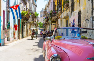 Přečtete si více ze článku Cesta na Kubu a ESTA
